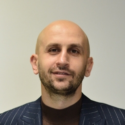 Oleksandr Hlukhenkyi