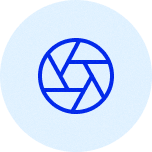 picture represented as icon